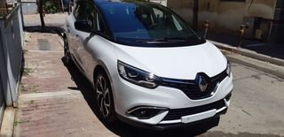 Renault Scenic 2020 Boss