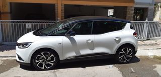 Renault Scenic 2020 Boss-thumb-4