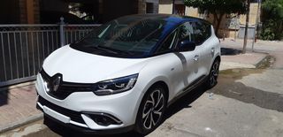 Renault Scenic 2020 Boss-thumb-5