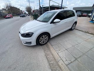 Volkswagen Golf 2014 ΙΔΙΩΤΗΣ