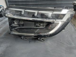 Φαναρι renault austral