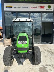 Δενδροκομικά Τρακτέρ Deutz-Fahr 2010 Agrokid 50