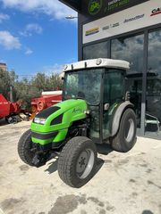 Δενδροκομικά Τρακτέρ Deutz-Fahr 2010 Agrokid 50-thumb-1