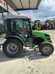 Δενδροκομικά Τρακτέρ Deutz-Fahr 2010 Agrokid 50-thumb-2