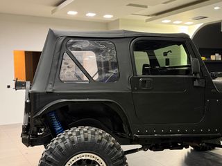 Jeep Wrangler 2001 TJ 4.0 | AUTOMATIC | DANA 44 ULTIMATE | COILOVER 37-thumb-6