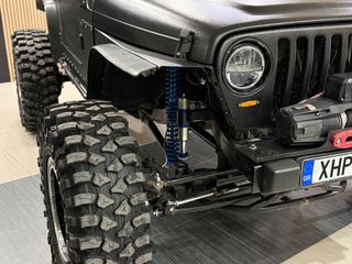Jeep Wrangler 2001 TJ 4.0 | AUTOMATIC | DANA 44 ULTIMATE | COILOVER 37-thumb-37