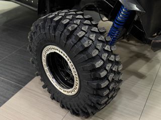 Jeep Wrangler 2001 TJ 4.0 | AUTOMATIC | DANA 44 ULTIMATE | COILOVER 37-thumb-43