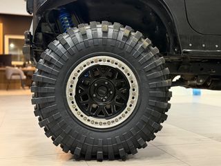Jeep Wrangler 2001 TJ 4.0 | AUTOMATIC | DANA 44 ULTIMATE | COILOVER 37-thumb-44