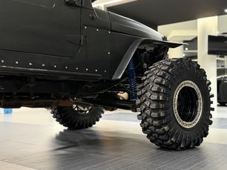 Jeep Wrangler 2001 TJ 4.0 | AUTOMATIC | DANA 44 ULTIMATE | COILOVER 37-thumb-45
