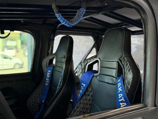 Jeep Wrangler 2001 TJ 4.0 | AUTOMATIC | DANA 44 ULTIMATE | COILOVER 37-thumb-49
