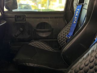 Jeep Wrangler 2001 TJ 4.0 | AUTOMATIC | DANA 44 ULTIMATE | COILOVER 37-thumb-51