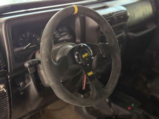 Jeep Wrangler 2001 TJ 4.0 | AUTOMATIC | DANA 44 ULTIMATE | COILOVER 37-thumb-52