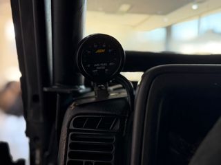 Jeep Wrangler 2001 TJ 4.0 | AUTOMATIC | DANA 44 ULTIMATE | COILOVER 37-thumb-53