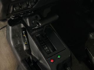 Jeep Wrangler 2001 TJ 4.0 | AUTOMATIC | DANA 44 ULTIMATE | COILOVER 37-thumb-54