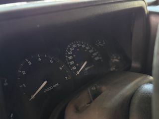 Jeep Wrangler 2001 TJ 4.0 | AUTOMATIC | DANA 44 ULTIMATE | COILOVER 37-thumb-55