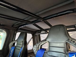 Jeep Wrangler 2001 TJ 4.0 | AUTOMATIC | DANA 44 ULTIMATE | COILOVER 37-thumb-57