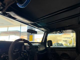 Jeep Wrangler 2001 TJ 4.0 | AUTOMATIC | DANA 44 ULTIMATE | COILOVER 37-thumb-58