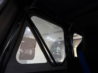 Jeep Wrangler 2001 TJ 4.0 | AUTOMATIC | DANA 44 ULTIMATE | COILOVER 37-thumb-60