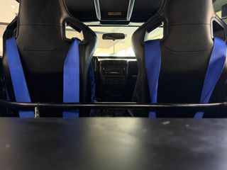 Jeep Wrangler 2001 TJ 4.0 | AUTOMATIC | DANA 44 ULTIMATE | COILOVER 37-thumb-61