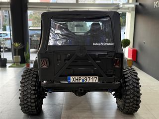 Jeep Wrangler 2001 TJ 4.0 | AUTOMATIC | DANA 44 ULTIMATE | COILOVER 37-thumb-12