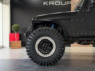 Jeep Wrangler 2001 TJ 4.0 | AUTOMATIC | DANA 44 ULTIMATE | COILOVER 37-thumb-13