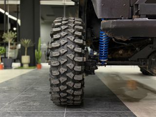 Jeep Wrangler 2001 TJ 4.0 | AUTOMATIC | DANA 44 ULTIMATE | COILOVER 37-thumb-21