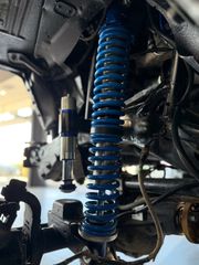 Jeep Wrangler 2001 TJ 4.0 | AUTOMATIC | DANA 44 ULTIMATE | COILOVER 37-thumb-29