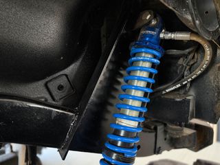 Jeep Wrangler 2001 TJ 4.0 | AUTOMATIC | DANA 44 ULTIMATE | COILOVER 37-thumb-30