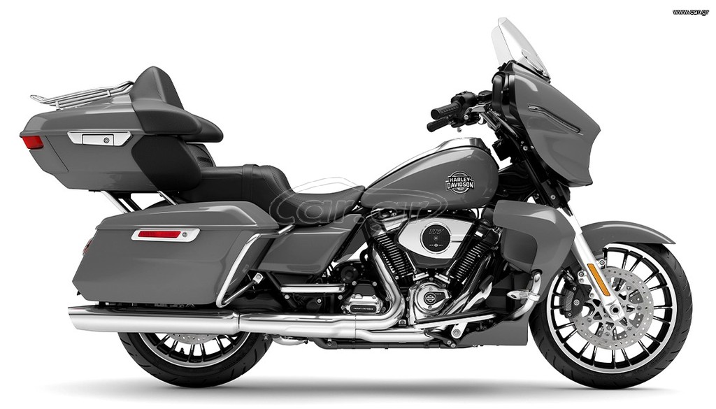 Harley Davidson Street Glide 2026 Limited
