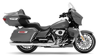 Harley Davidson Street Glide 2026 Limited