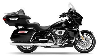 Harley Davidson Street Glide 2026 Limited-thumb-1