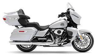 Harley Davidson Street Glide 2026 Limited-thumb-2