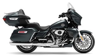 Harley Davidson Street Glide 2026 Limited-thumb-3