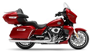 Harley Davidson Street Glide 2026 Limited-thumb-4