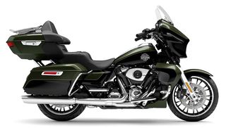 Harley Davidson Street Glide 2026 Limited-thumb-5