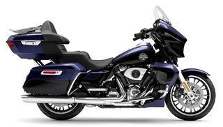 Harley Davidson Street Glide 2026 Limited-thumb-6