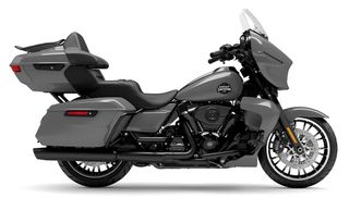 Harley Davidson Street Glide 2026 Limited-thumb-7