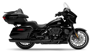Harley Davidson Street Glide 2026 Limited-thumb-8