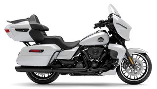 Harley Davidson Street Glide 2026 Limited-thumb-9