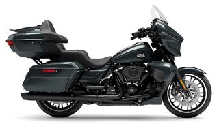 Harley Davidson Street Glide 2026 Limited-thumb-10