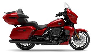 Harley Davidson Street Glide 2026 Limited-thumb-11