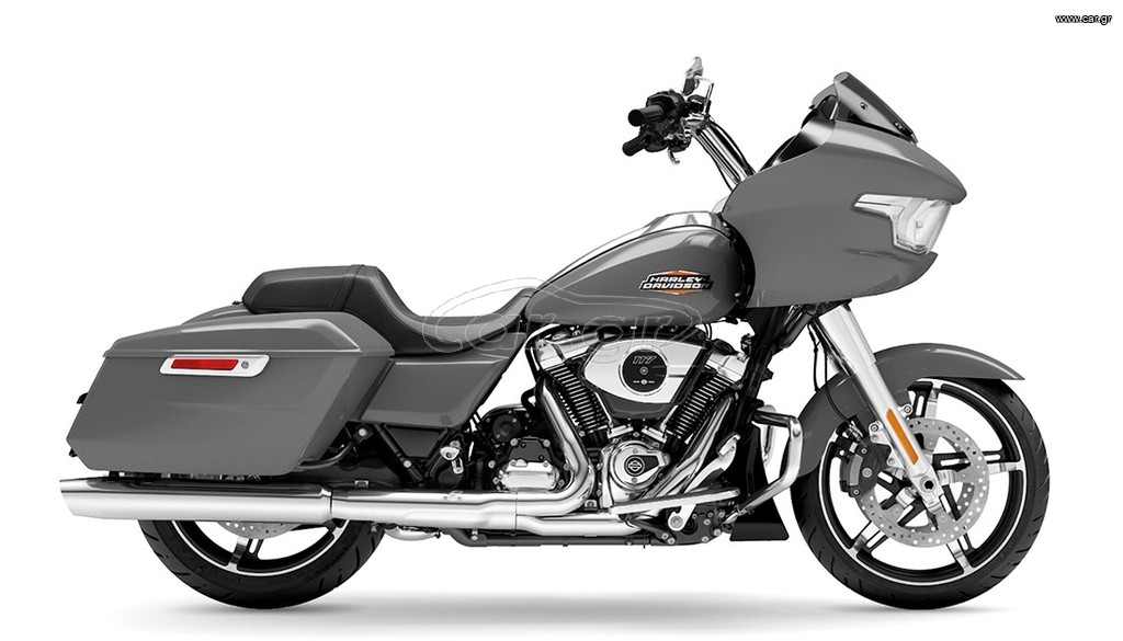 Harley Davidson Road Glide 2026