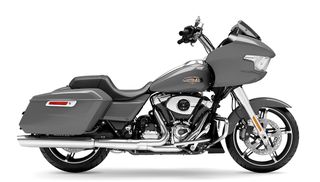 Harley Davidson Road Glide 2026
