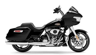 Harley Davidson Road Glide 2026-thumb-1