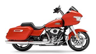 Harley Davidson Road Glide 2026-thumb-2