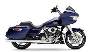 Harley Davidson Road Glide 2026-thumb-3
