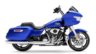 Harley Davidson Road Glide 2026-thumb-4