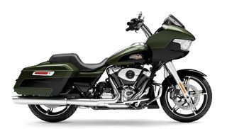 Harley Davidson Road Glide 2026-thumb-5