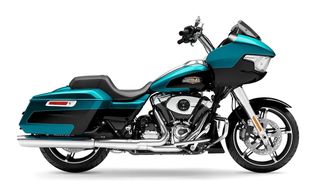 Harley Davidson Road Glide 2026-thumb-6