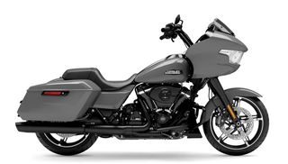 Harley Davidson Road Glide 2026-thumb-7